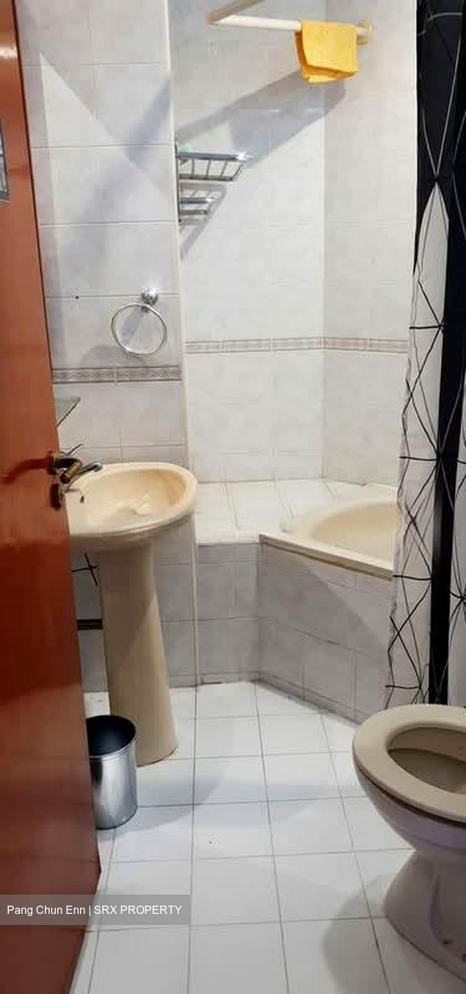 Parc Oasis (D22), Condominium #557171671